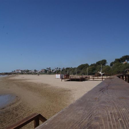 Residencial Playa Romana Alcossebre エクステリア 写真