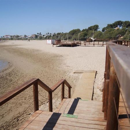 Residencial Playa Romana Alcossebre エクステリア 写真